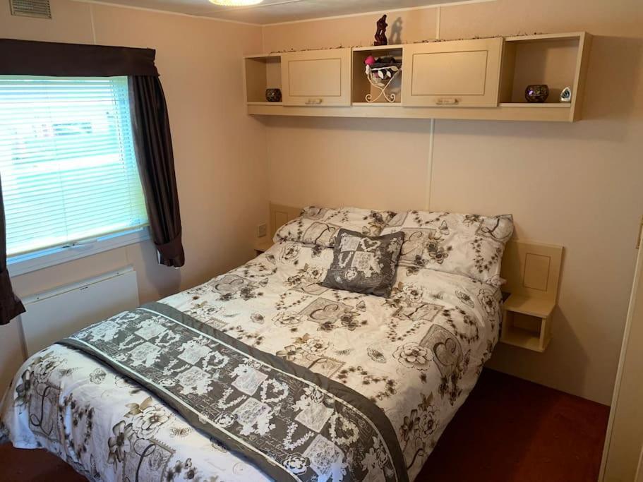 6 Berth Caravan On Sealands Site. Double Glazing Villa Ingoldmells Eksteriør billede